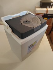 Frigorifero elettrico portatil usato  Morciano di Romagna