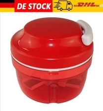 Multifunktional chef turbo gebraucht kaufen  Deutschland