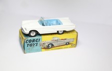 Corgi 215 ford for sale  BRIDGEND