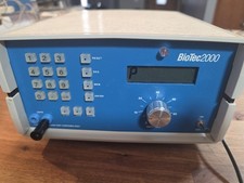 Biotec2000 d'occasion  Expédié en Belgium