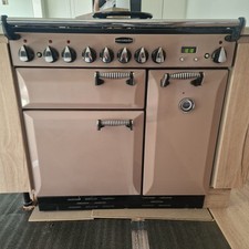 Rangemaster elan 90cm for sale  LEIGH