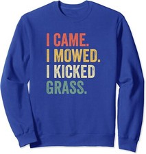 Came mowed kicked for sale  Amityville