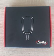 Pedal box gebraucht kaufen  Waibstadt