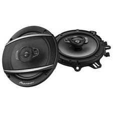 PIONEER TS-A1677S 6,5 POLEGADAS 6-1/2" ÁUDIO AUTOMOTIVO ALTO-FALANTES COAXIAIS 3 VIAS (1 PAR) comprar usado  Enviando para Brazil