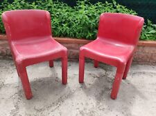Sedie design kartell usato  Melzo