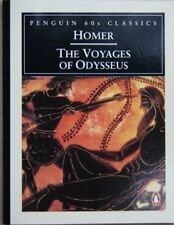 Voyages odysseus homer for sale  UK