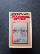 Alberto bevilacqua una usato  Udine