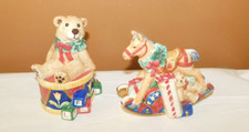 Fitz floyd christmas for sale  Lockport