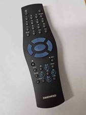 Daewoo vcr video for sale  DERBY