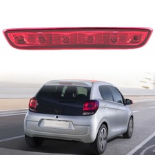 Für Für Peugeot 108 Citroen C1 Mk2 2014-2023 Dritte Bremsleuchte Bremslicht Rot comprar usado  Enviando para Brazil