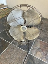 Emerson electric fan for sale  San Jose