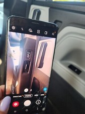 Samsung Galaxy S9 Plus - 64GB - Preto meia-noite (desbloqueado) (Dual Sim) comprar usado  Enviando para Brazil