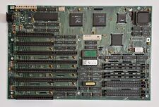 Płyta główna Octek 386SX ISA 80386 Retro + Intel 80386SX 16MHz + 4 MB RAM na sprzedaż  PL