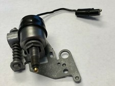 MOTORCRAFT 2150 CARBURADOR SOLENÓIDE E SUPORTE FORD CARS CAMINHÕES MERCURY V8 MOTOR comprar usado  Enviando para Brazil