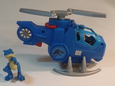 Jurassic raptor helicopter. for sale Jurassic raptor helicopter. for sale  Orlando