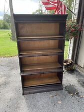 Vintage antique barrister for sale  Phoenix