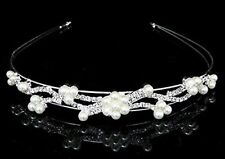 Cerchietto branch strass usato  Mercato San Severino