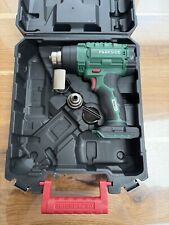 Parkside cordless heat for sale  OLDHAM