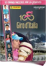 Figurine panini 100 usato  Italia