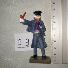 Starlux soldat plomb d'occasion  Lille-