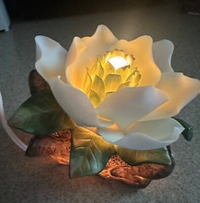 Vtg magnolia flower for sale  North Little Rock