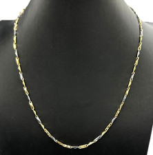 Collana uomo oro usato  Terni