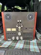 Technics 1500 registratore usato  Spedire a Italy