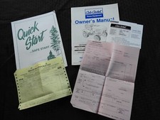 1996 1997 genuine for sale  Sandwich