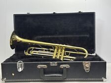 Jupiter trumpet case for sale  Newton