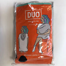 Duo dual snap for sale  Chesterfield