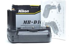 Nikon MB-D100 Battery Pack Grip para Nikon D100 câmera digital SLR em caixa comprar usado  Enviando para Brazil