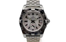 Breitling galactic 36mm for sale  LONDON