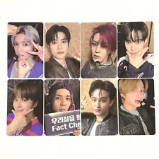 Nct 127 fact for sale  Shipping to Ireland