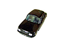 Modellauto wartburg 353 gebraucht kaufen  Chemnitz