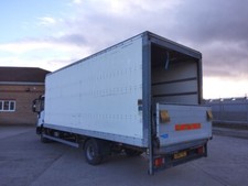 Iveco eurocargo daf for sale  YORK