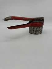 Vintage potato ricer for sale  Neenah