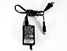 Adaptador CA DC genuíno +22V para carregador HP Deskjet 2640 Ink Advantage 2645 AiO comprar usado  Enviando para Brazil