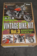 Kawasaki zephyr silber gebraucht kaufen  Lindau (Bodensee)