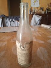 Ancienne bouteille vittel d'occasion  Saint-Julien-l'Ars