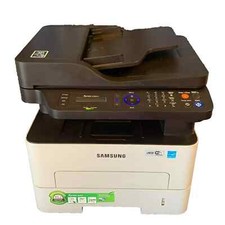 Impressora a Laser Sem Fio All In One Samsung Xpress M2880FW Precisa de Fusor comprar usado  Enviando para Brazil