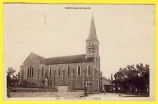 Cpa bourbonnais neuilly d'occasion  Saint-Nazaire