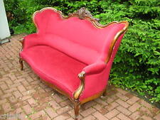 Sofa louis philippe gebraucht kaufen  Drolshagen