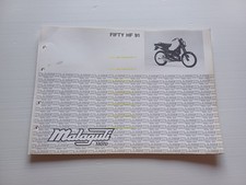 Malaguti fifty 1991 usato  Vimodrone