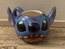 Disney stitch ounce for sale  North Fort Myers