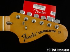 Fender vintera 70s for sale  Exeter