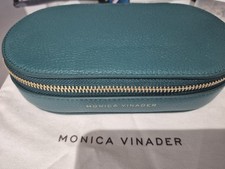 Monica vinader oval for sale  POTTERS BAR