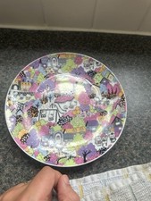 Hello kitty liberty for sale  NEWBURY