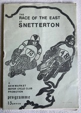 Collectable vintage motorcycle for sale  NORWICH