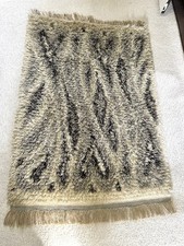 Vintage moroccan wool for sale  Ironwood