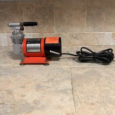 Badger model oilless for sale  Longview